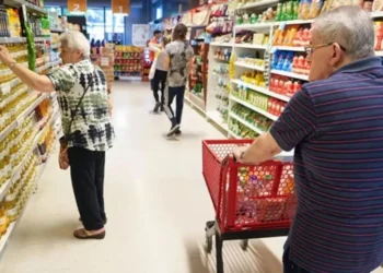 INDEC: inflación de junio con analistas esperando 2%.