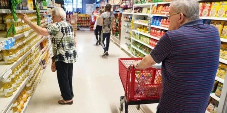 INDEC: inflación de junio con analistas esperando 2%.