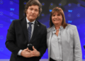 ¿Bullrich sella el destino del PRO por Milei en octubre?