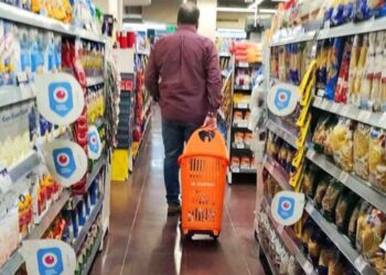 Una familia de Baires necesitó $1,9M para clase media.