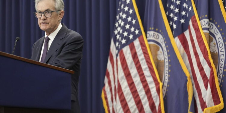 Aranceles impulsan inflación de EEUU al 2,7%