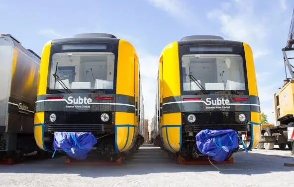Licitación renovación Línea B de subtes: Adjudicada