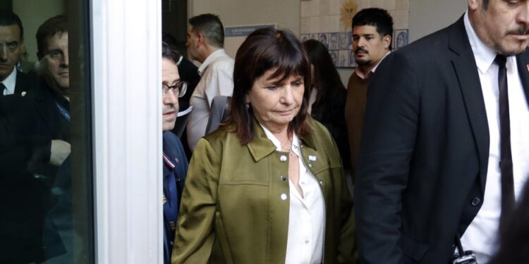Fiscalización de redes: la estrategia de Patricia Bullrich.