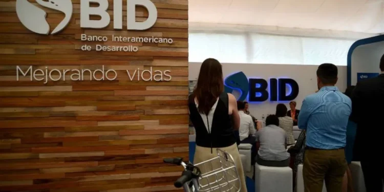 Proyectos en Argentina con $10.000M del BID.