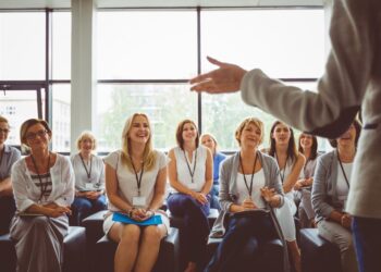 Gobierno impulsa formación con Crédito Fiscal.