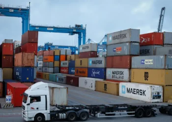 Récord en 2025: Superávit comercial de junio.