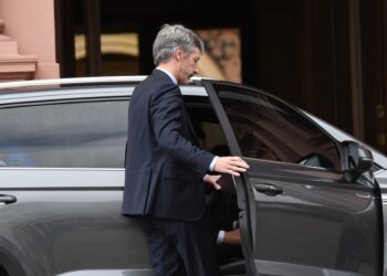 Equilibrio monetario tras desarme de LEFI, según Bausili.