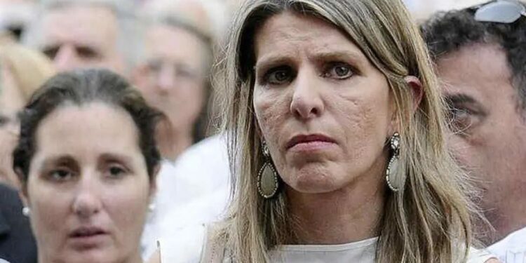 Claridad en Nisman: Arroyo Salgado apunta a militares.