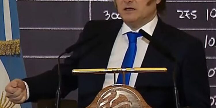 Ultimátum al Gobierno: Veto o aprobación en 10 días.