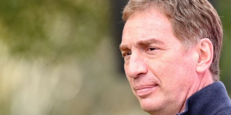 La boleta de octubre: Santilli va por el primer puesto.