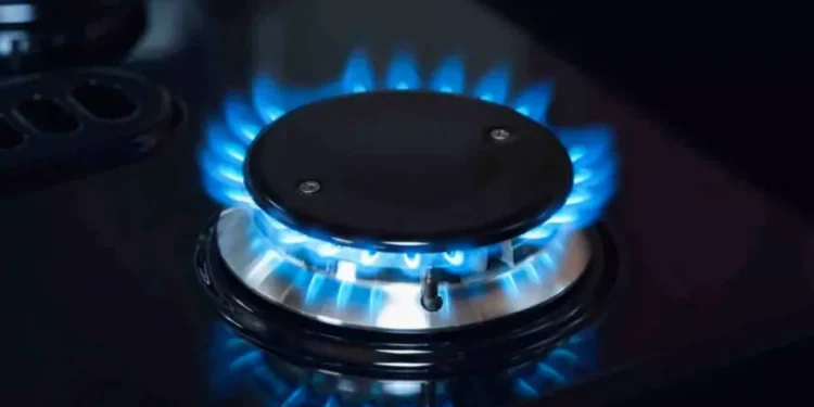 Gobierno aumenta el gas: no más cortes.