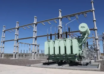 Sistema eléctrico moderno: plan energético con privados.