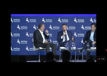 Inversión: 5 pedidos urgentes de AmCham.