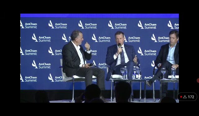 Inversión: 5 pedidos urgentes de AmCham.