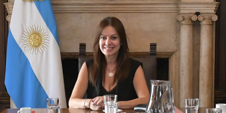 Registro Nacional de Comedores cerrado por orden de Pettovello.