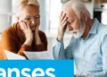 Aumento de haberes: Los nuevos topes de ANSES.