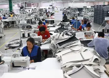 Crisis en la moda argentina: El 70% viene de afuera.