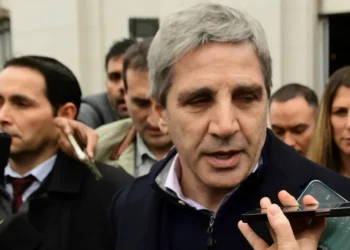 Optimismo de Milei por pronóstico del FMI: repunte en 2025.