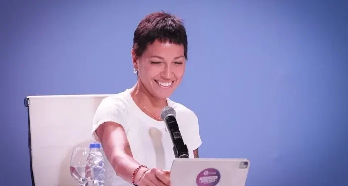 Cristina impulsa a Mendoza