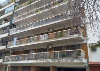 Subastas online – inmuebles Departamentos de tres ambientes por menos de 90 mil dólares y terrenos en caba