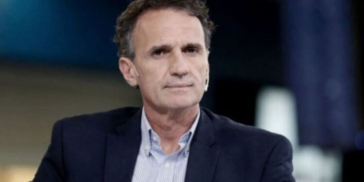 Poner freno a Milei, pide Katopodis: “No será racional”.