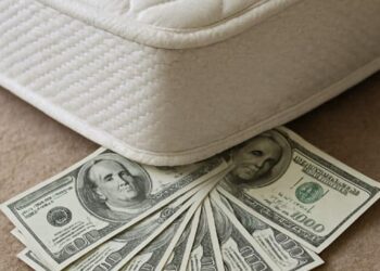 Gobierno, lento con Ganancias; Congreso demora ley de dólares del colchón.