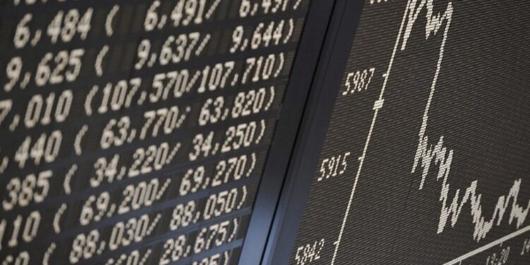 $4,5 billones en Lecaps: Canje Tesoro-BCRA.