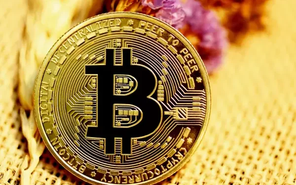 Optimismo cripto: Bitcoin rompe la barrera de los $117.000.