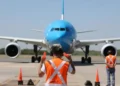 Aerolíneas Argentinas: 71 vuelos afectados por huelga.