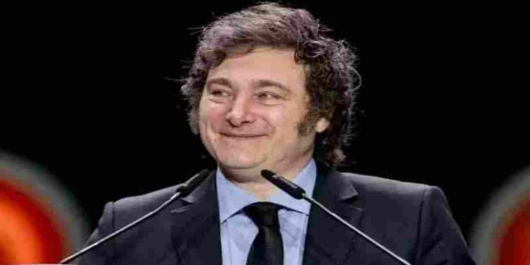 “El Congreso está secuestrado”: Crítica de Milei.