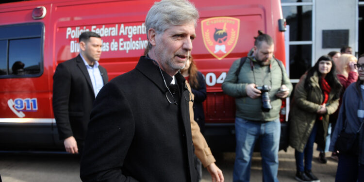 SIDE: ¿Espía a diputados opositores?