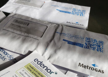 Tarifas en alza: El Gobierno lo confirma.