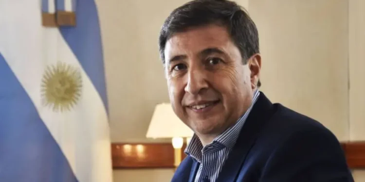 Daniel Arroyo sobre veto de Milei: “Profundiza colapso”.