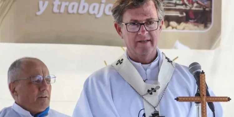 Crítica eclesiástica al Gobierno: “Atender a los desvalidos”.