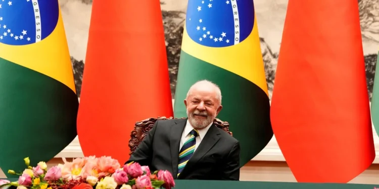 Lula y Xi: un frente bilateral fuerte ante las presiones