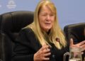 Margarita Stolbizer: Dura crítica a Milei por sanción al Congreso