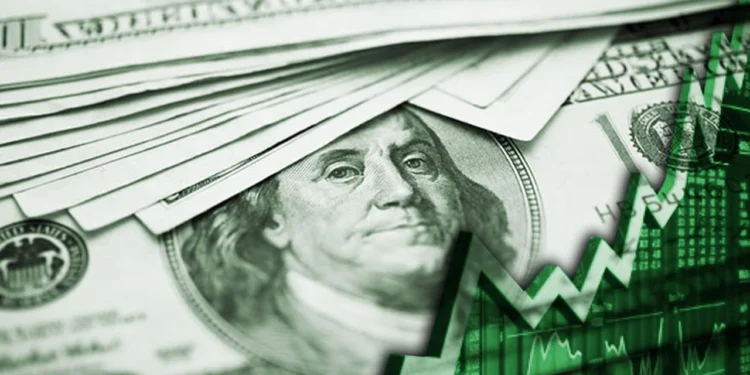 Estiman u$s6.200 millones para la meta FMI del dólar