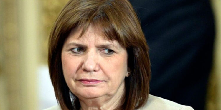 Bullrich advierte: Fentanilo y la rendición de cuentas.