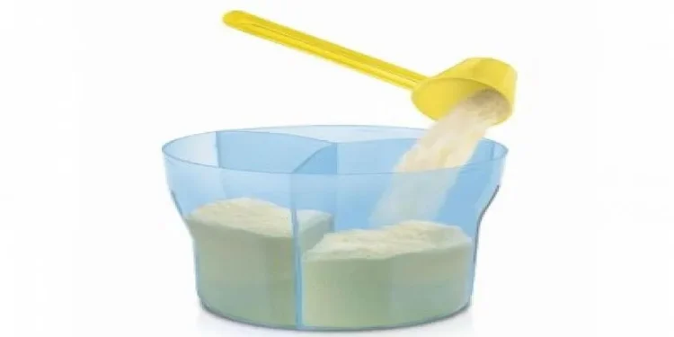 Lácteo argentino: Brasil anula medidas antidumping.