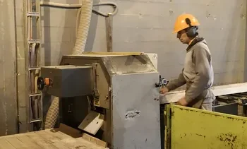 Uso de capacidad instalada en junio se mantiene bajo 60%.