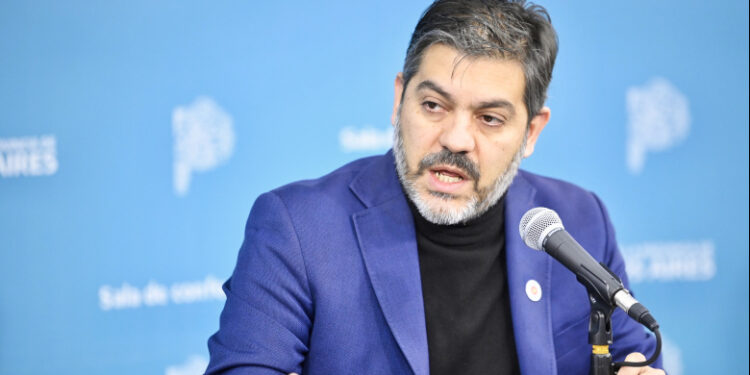 Bianco: “Los indicadores dicen lo contrario”, el Gobierno miente.