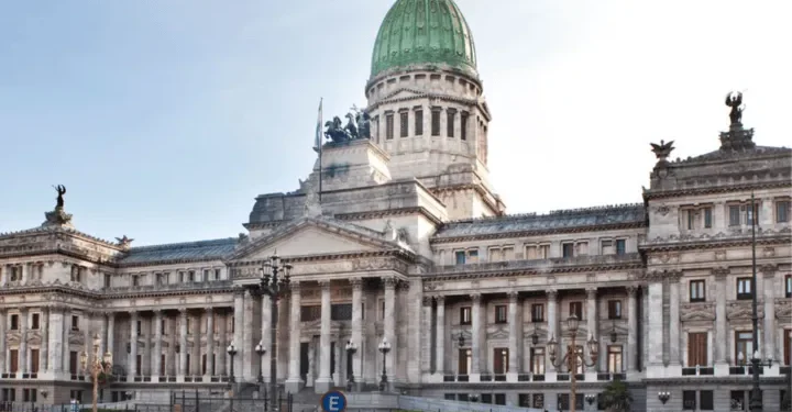 Congreso y SGR: Las consecuencias para pymes y créditos por $3 billones.