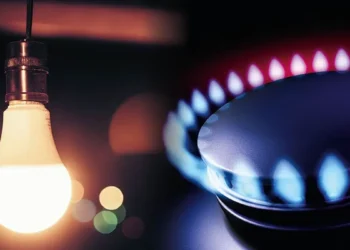 AMBA: Caída del gasto en servicios públicos con tarifas en aumento.