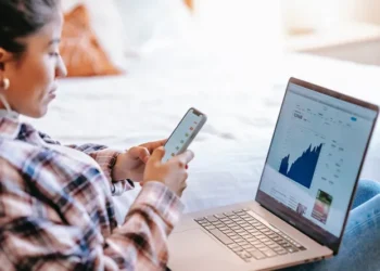 Finanzas bajo presión: tasa mayorista se dispara.