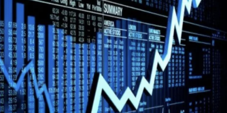 Mercados: Aire escaso entre tasas altas y tensión en el Congreso.