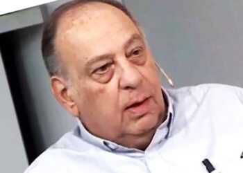 “La dolarización fue un verso”, afirma Cachanosky.