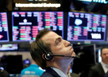 Estancamiento económico en EE. UU.: Alerta de recesión en 2 años.