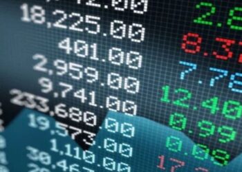 S&P Merval en picada por coimas: Mercados sacudidos, caída de 5% en dólares.