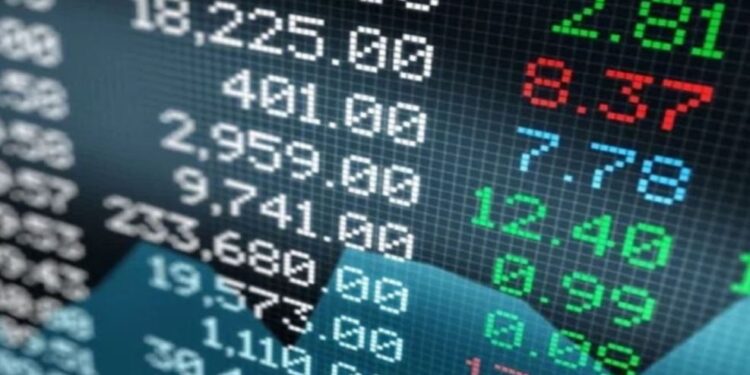 S&P Merval en picada por coimas: Mercados sacudidos, caída de 5% en dólares.