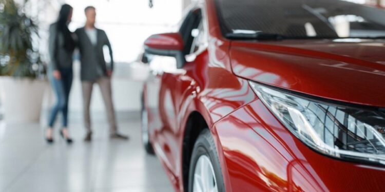 Autos 0km: Julio, el pico de ventas del año.